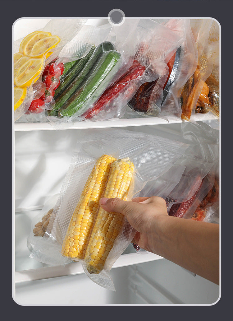 XIANGYANGHUA Vacuum Sealer – Digital LED Food Sealer with Inflation & Multi-Mode Sealing