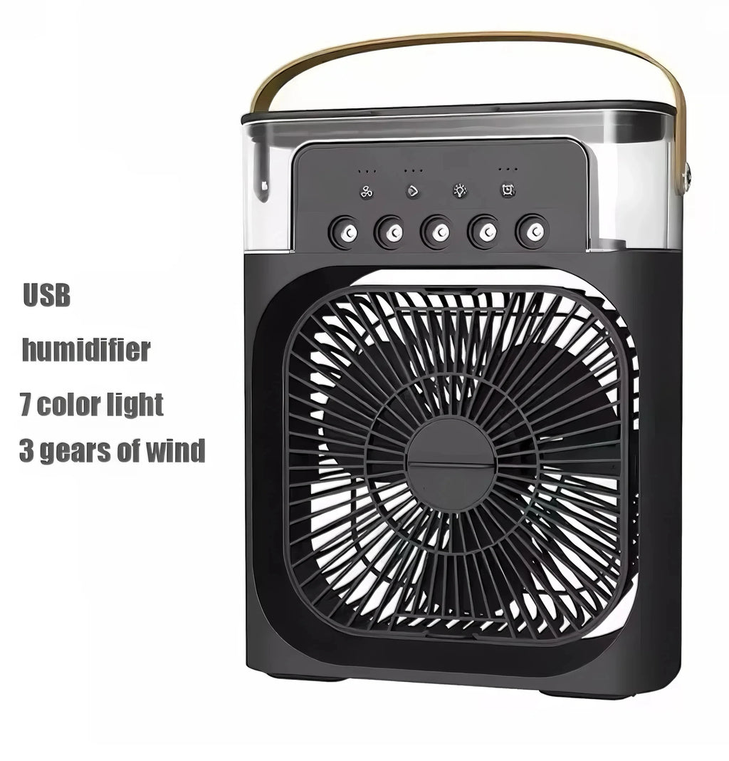 Air Cooler 2026