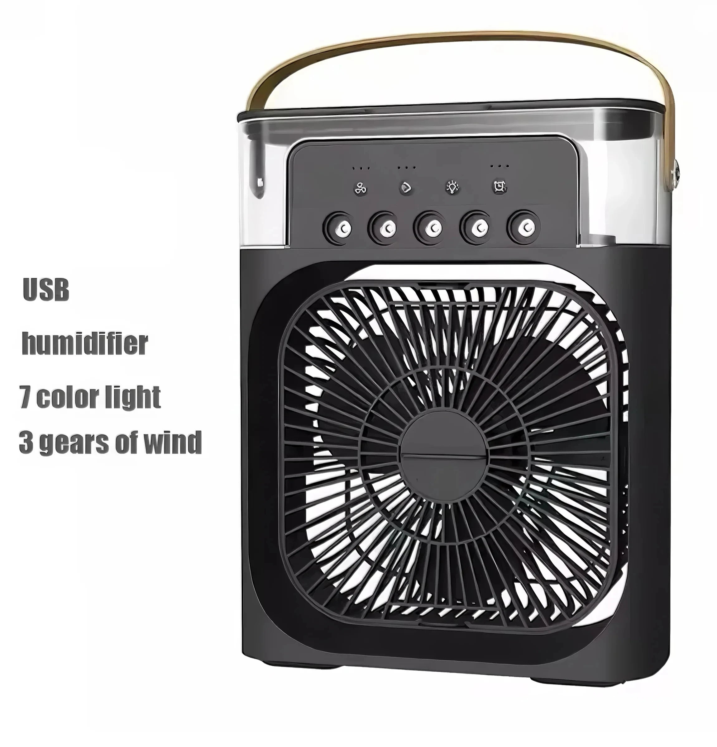 Air Cooler 2026