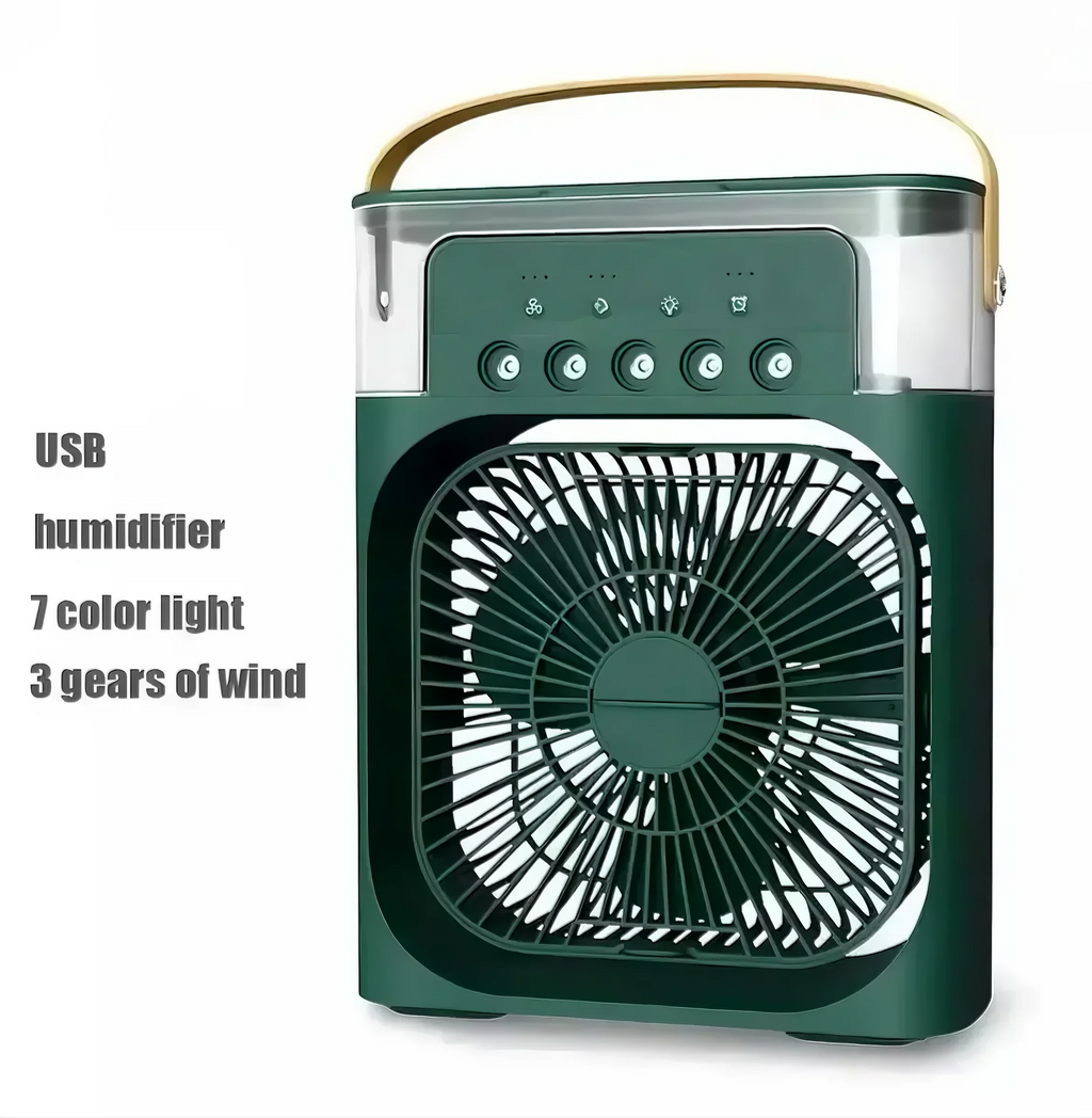 Air Cooler 2026