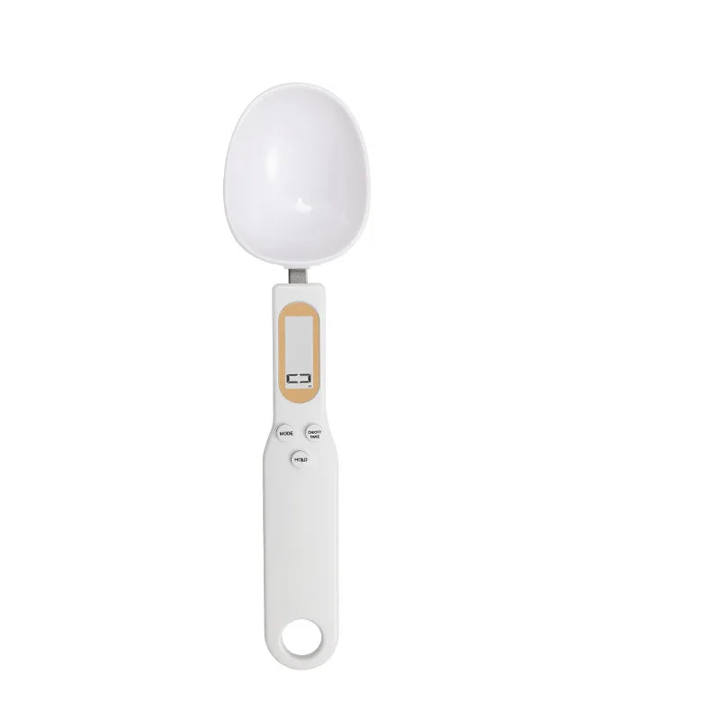 Digital Measuring Spoon Kitchen Scale