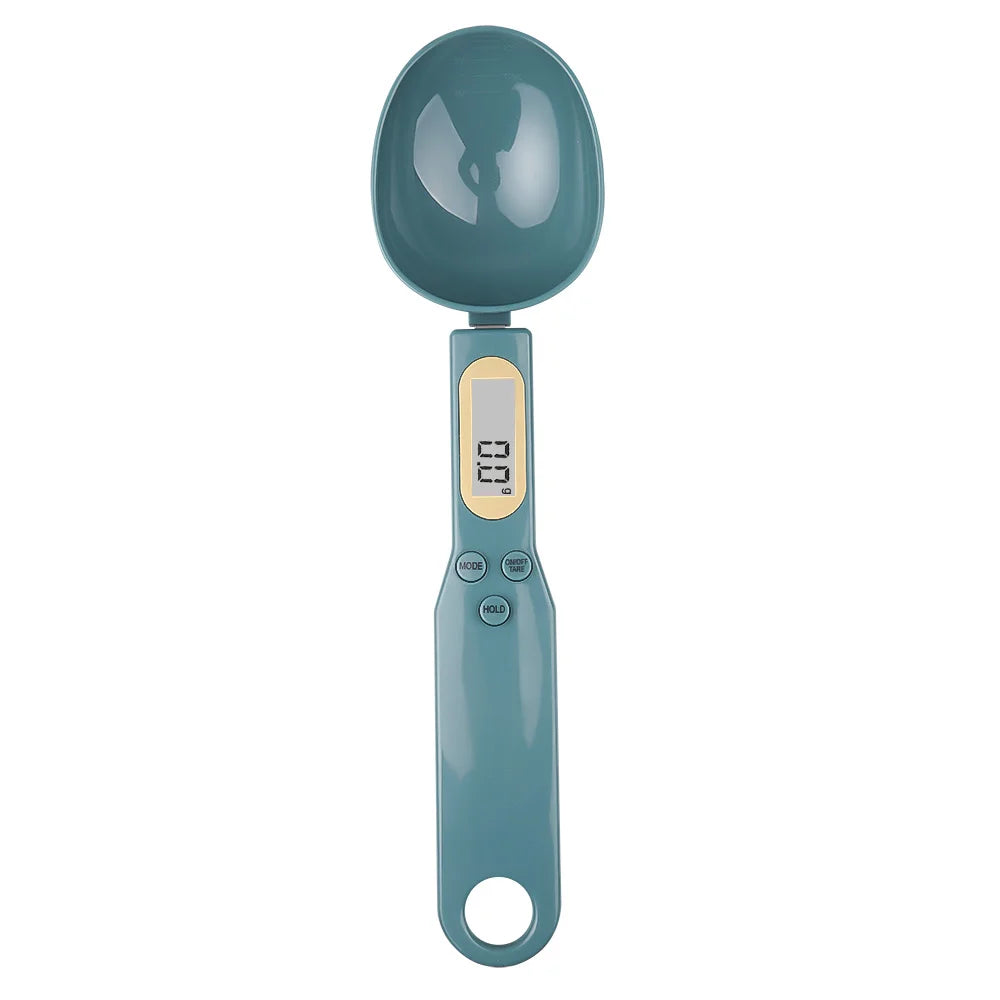 Digital Measuring Spoon Kitchen Scale