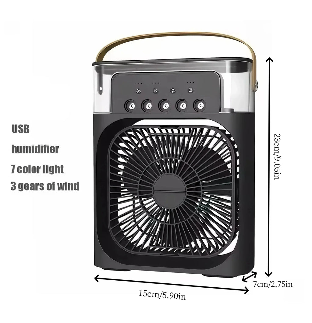 Air Cooler 2026