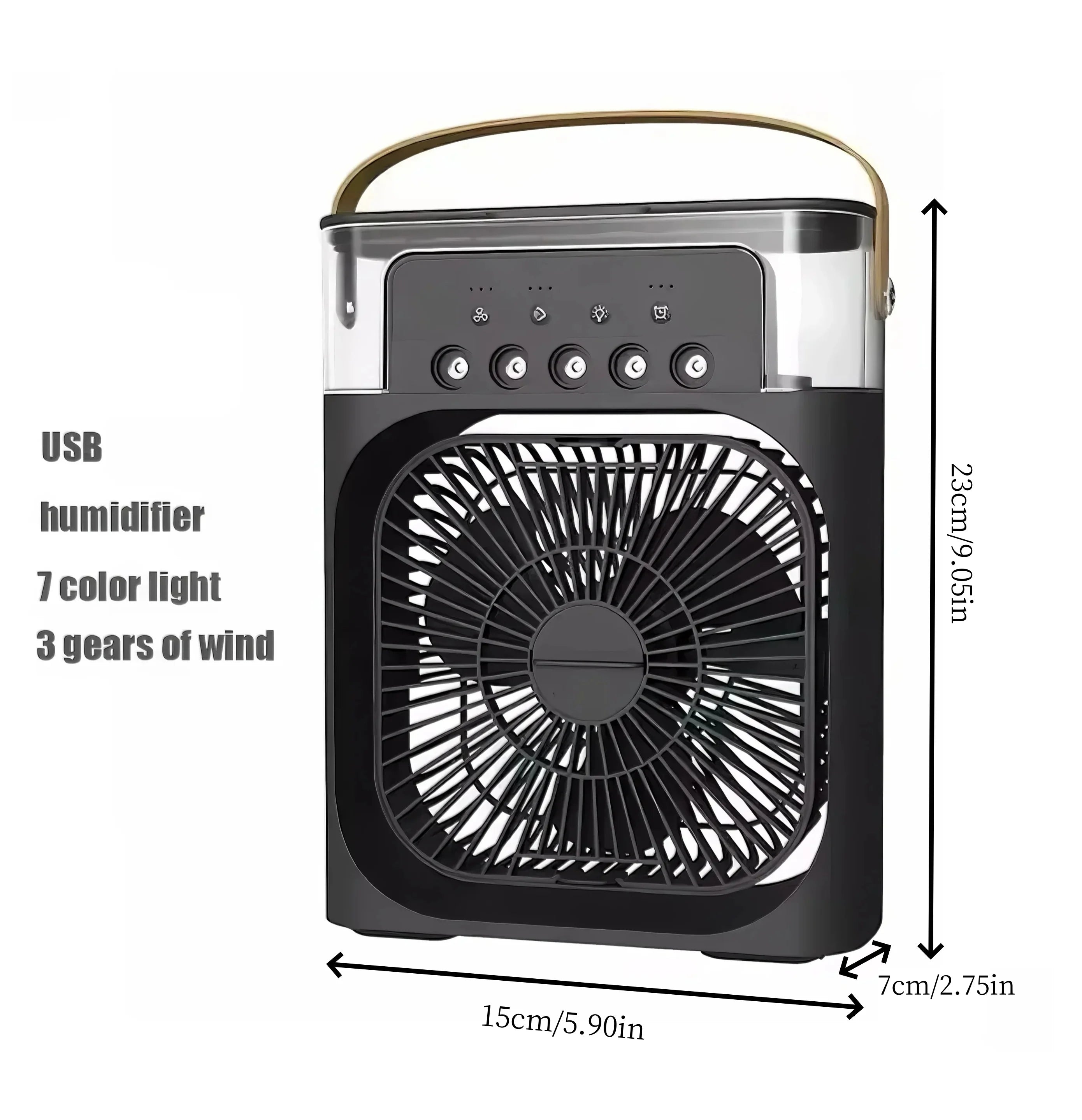 Air Cooler 2026