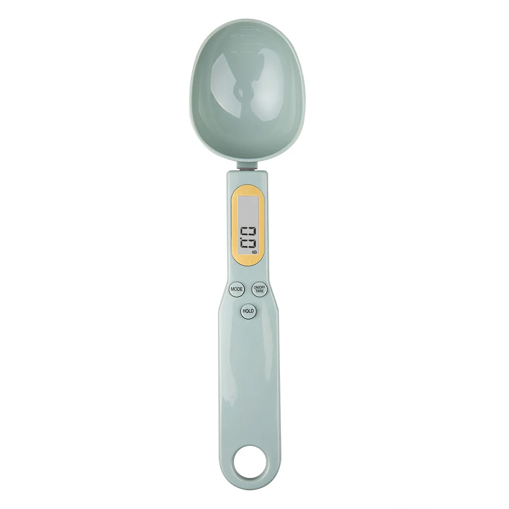 Digital Measuring Spoon Kitchen Scale
