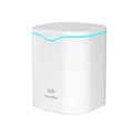 Large Capacity Air Humidifier 2000ml – Double Spray Aromatherapy Essential Oil Diffuser for Home & Office | XMSJ