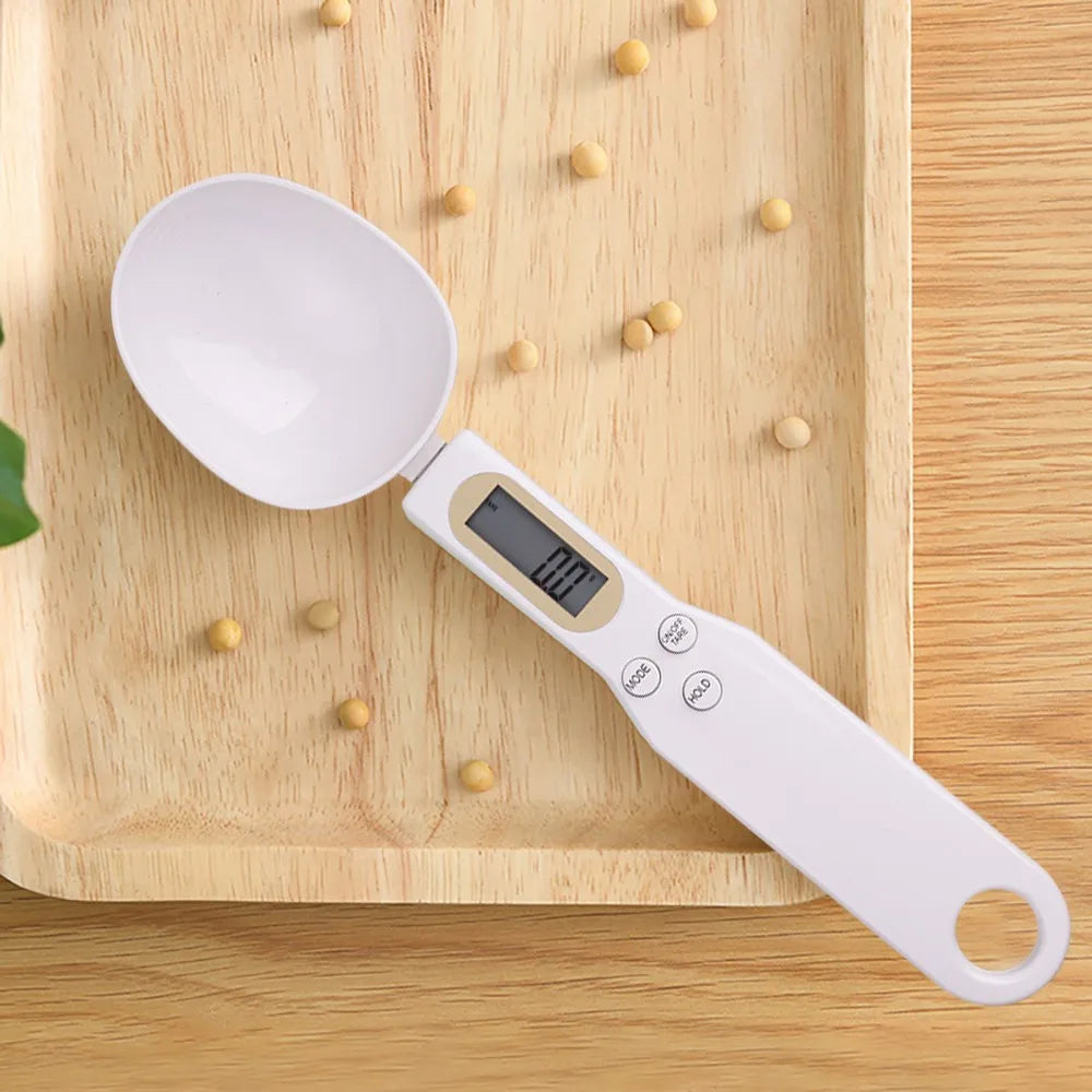 Digital Measuring Spoon Kitchen Scale