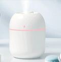 USB Mini Humidifier 250ml – Quiet Aromatherapy Evaporative Diffuser for Home, Office & Bedroom | ATWFS
