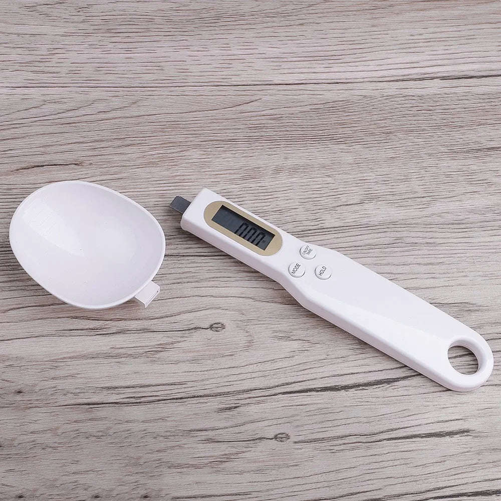 Digital Measuring Spoon Kitchen Scale