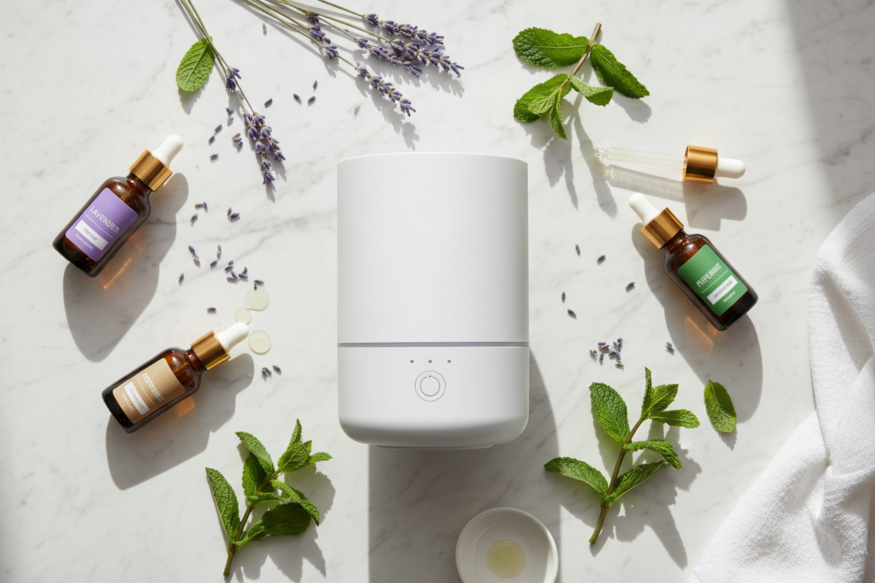 Humidifier Editorial 4