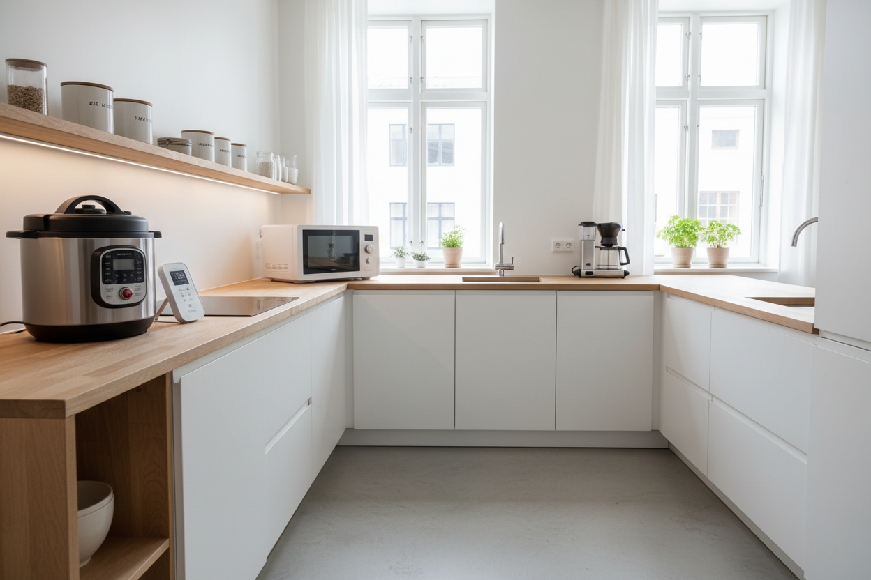 Kitchen Option 4